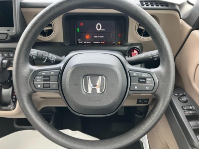 ホンダ N BOX 34枚目