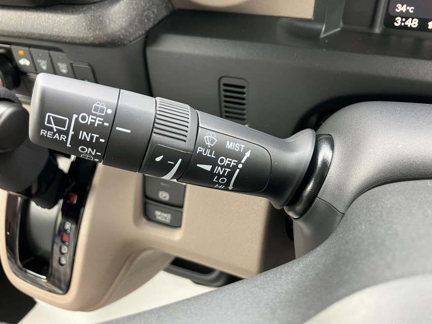 ホンダ N BOX 37枚目