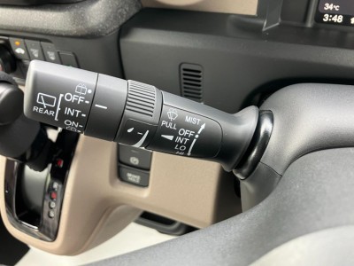ホンダ N BOX 37枚目