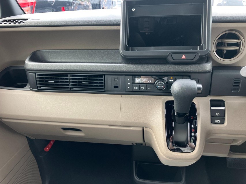 ホンダ N BOX 39枚目