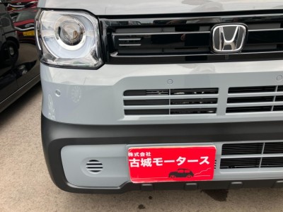 ホンダ N BOX 6枚目