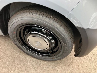 ホンダ N BOX 8枚目