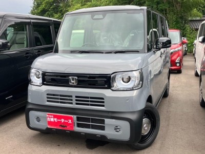 ホンダ N BOX