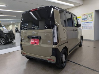 ホンダ N BOX 13枚目