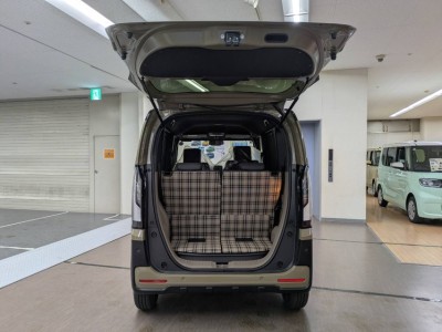 ホンダ N BOX 15枚目