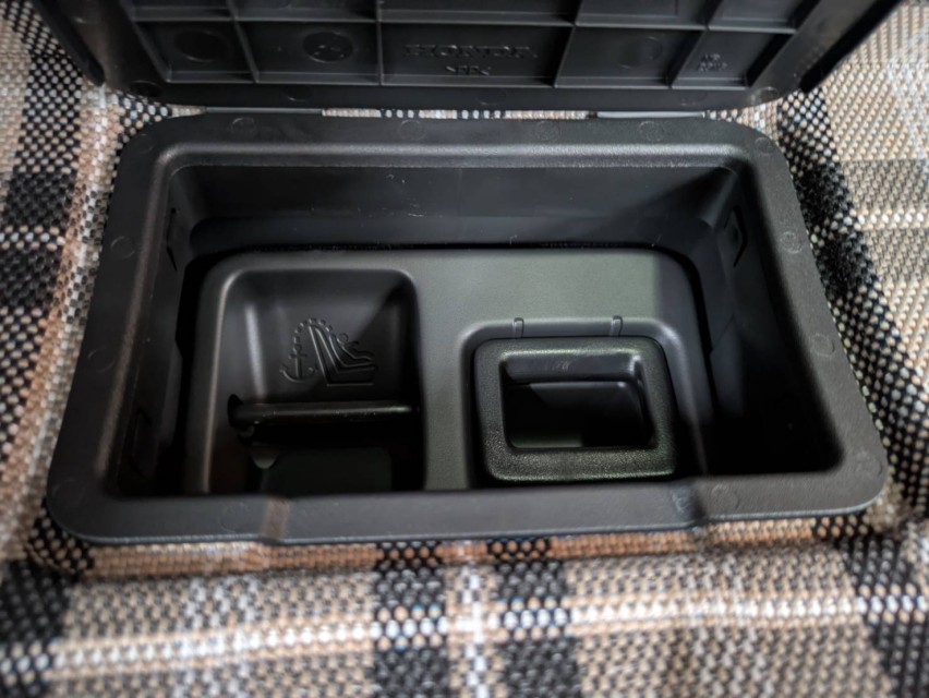 ホンダ N BOX 22枚目