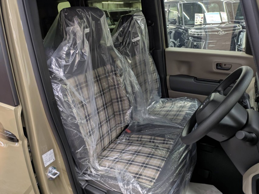 ホンダ N BOX 25枚目
