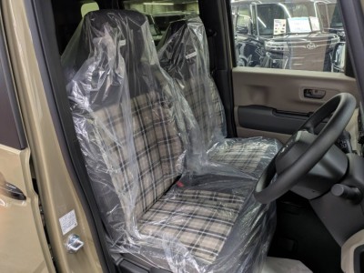 ホンダ N BOX 25枚目