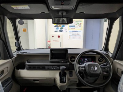 ホンダ N BOX 28枚目