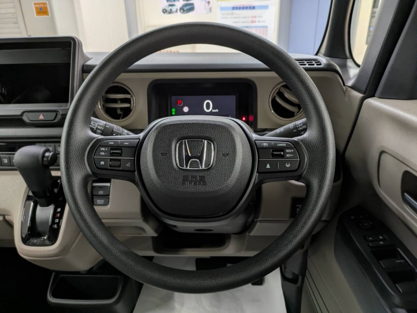 ホンダ N BOX 29枚目