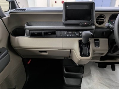 ホンダ N BOX 30枚目