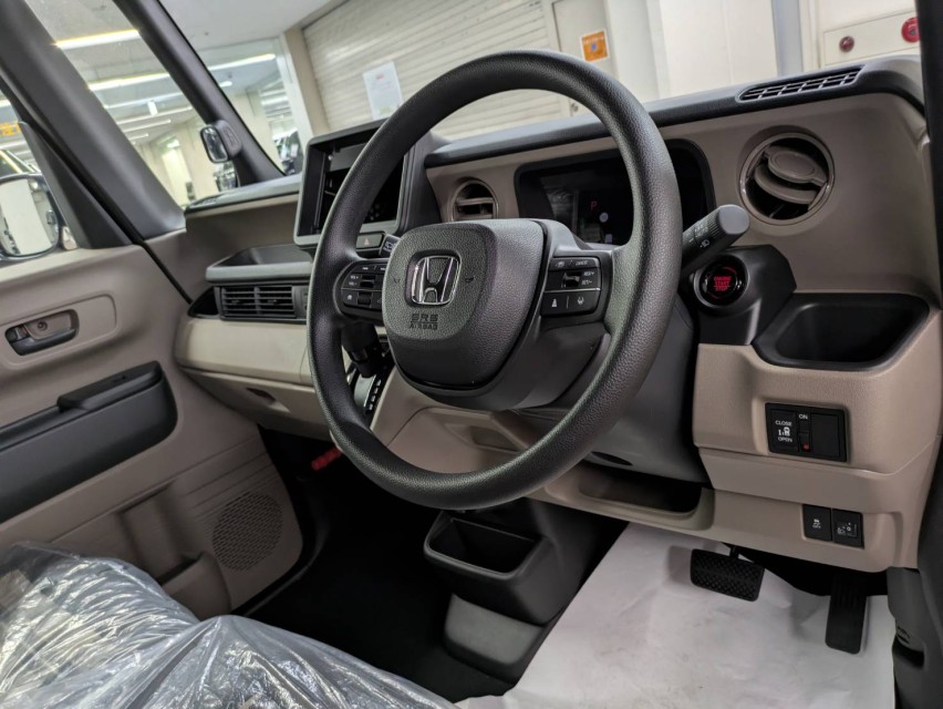 ホンダ N BOX 33枚目