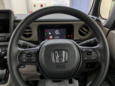 ホンダ N BOX 36枚目