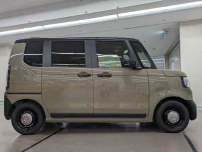ホンダ N BOX 7枚目