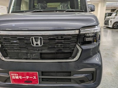 ホンダ N BOX 11枚目