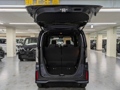 ホンダ N BOX 15枚目