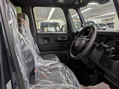 ホンダ N BOX 2枚目