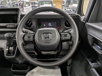 ホンダ N BOX 27枚目