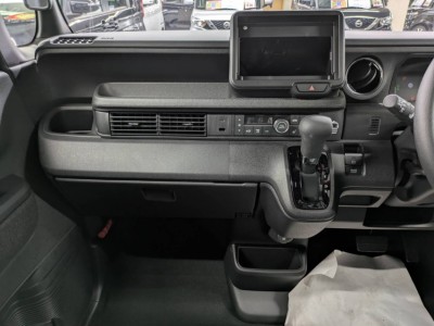 ホンダ N BOX 28枚目