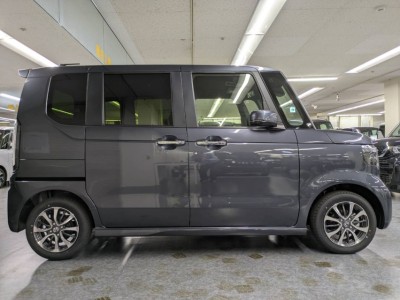 ホンダ N BOX 7枚目