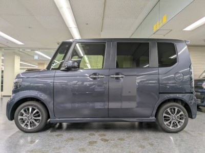 ホンダ N BOX 8枚目