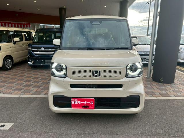 ホンダ N BOX 2枚目