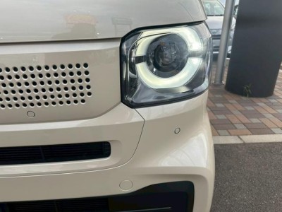 ホンダ N BOX 11枚目
