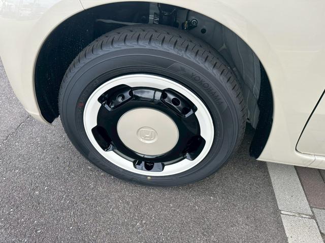 ホンダ N BOX 15枚目