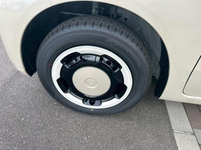 ホンダ N BOX 15枚目