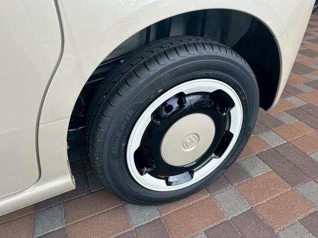ホンダ N BOX 16枚目