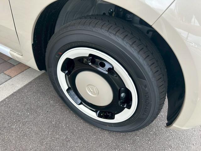 ホンダ N BOX 17枚目
