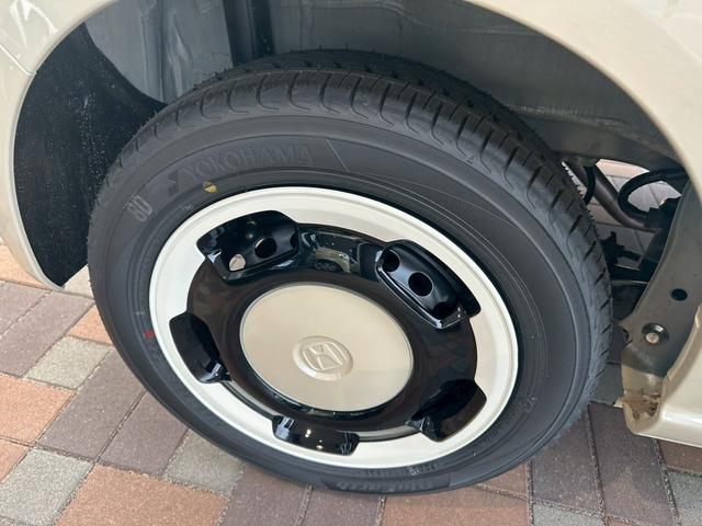 ホンダ N BOX 18枚目