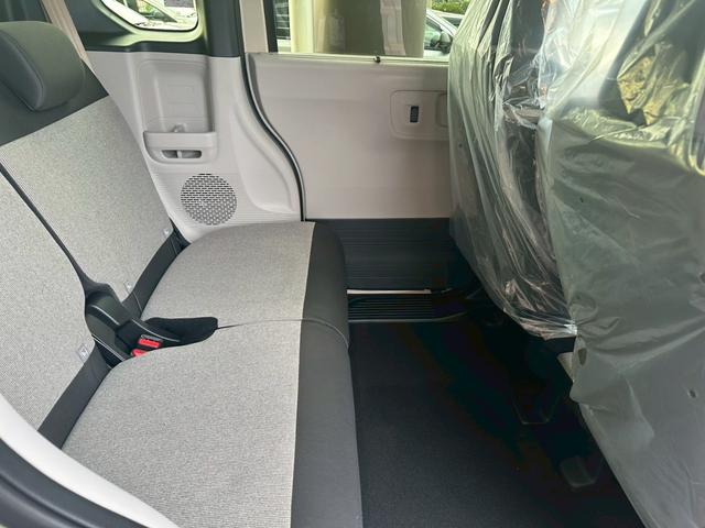 ホンダ N BOX 24枚目