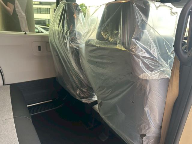 ホンダ N BOX 25枚目