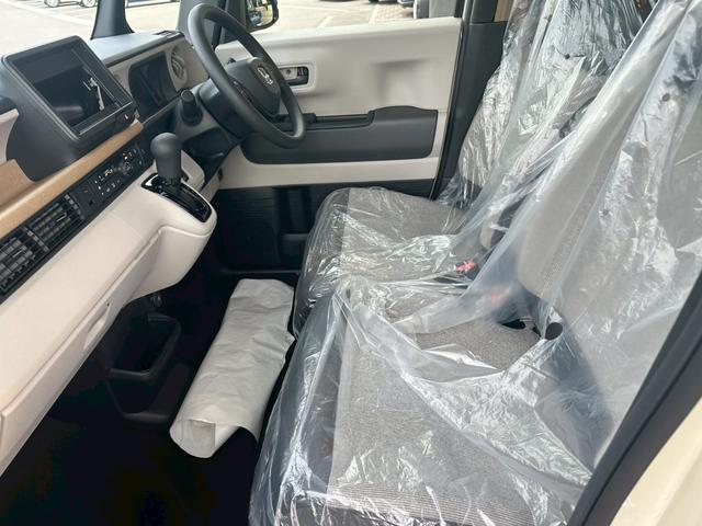 ホンダ N BOX 26枚目
