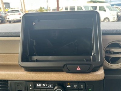 ホンダ N BOX 28枚目