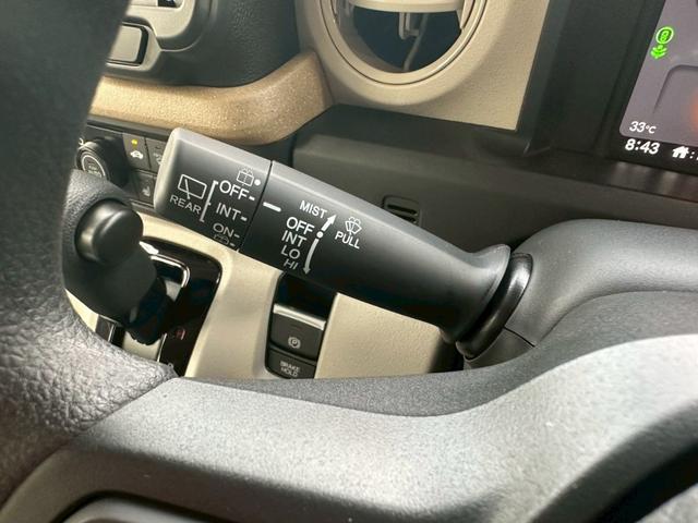 ホンダ N BOX 29枚目