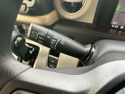 ホンダ N BOX 29枚目