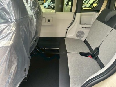ホンダ N BOX 31枚目