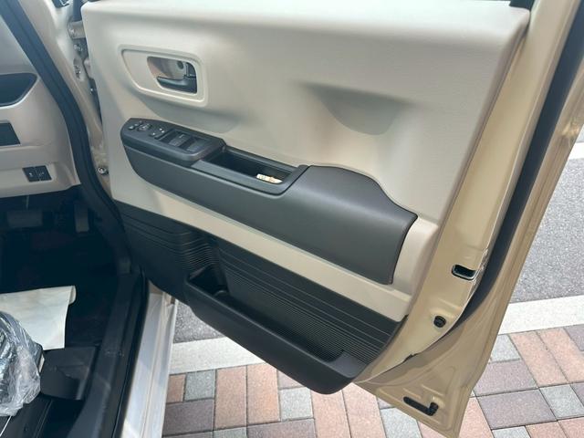 ホンダ N BOX 33枚目