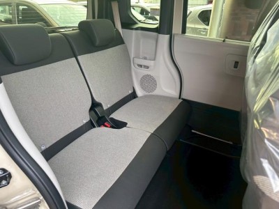 ホンダ N BOX 34枚目