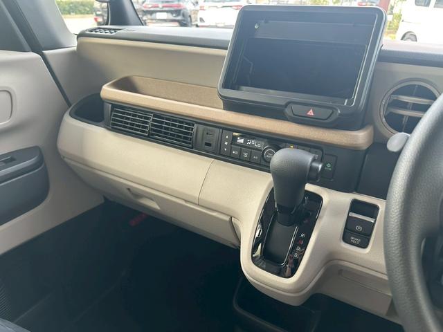 ホンダ N BOX 39枚目