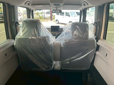 ホンダ N BOX 41枚目