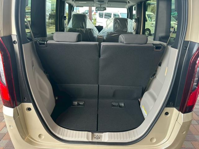 ホンダ N BOX 48枚目