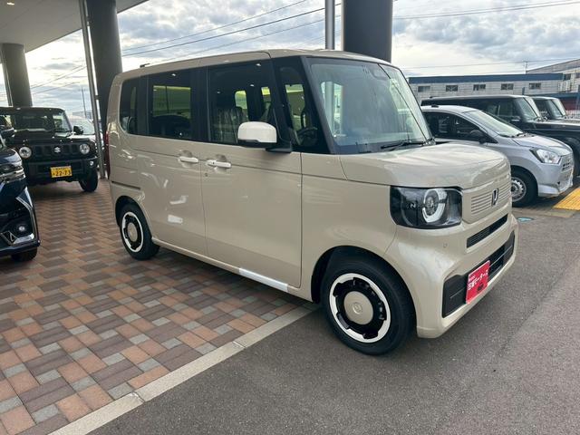 ホンダ N BOX 6枚目