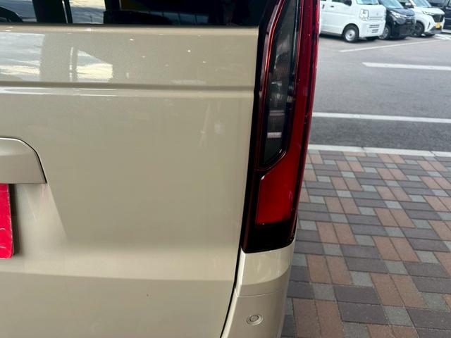 ホンダ N BOX 8枚目