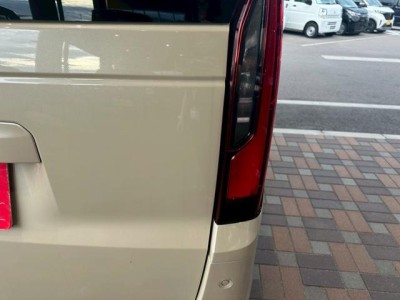 ホンダ N BOX 8枚目