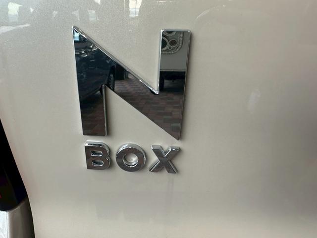 ホンダ N BOX 9枚目