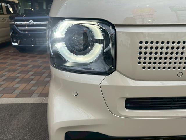 ホンダ N BOX 10枚目