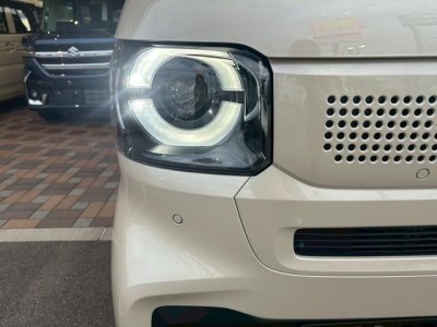 ホンダ N BOX 10枚目
